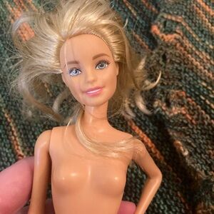 B1G2 - Barbie Modern Fashion Doll - Buy 1, Get 2 FREE